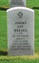 Jimmy Lee Reeves Photo