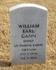 William Earl “Buster” Gann Photo