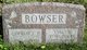  Lawrence P. Bowser Sr.
