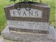  Frank Edward Evans