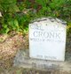  William Cronk