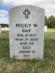 Peggy W Day Photo
