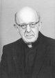 Rev Bernard Joseph Mullen