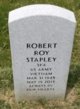  Robert Roy Stapley