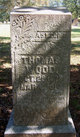  Thomas Wilkerson Wood