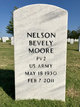 Nelson Bevely Moore Photo