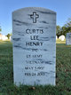 Curtis Lee Henry Photo