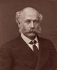 Profile photo: Sir Joseph William Bazalgette