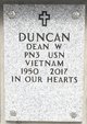 Dean W Duncan Photo
