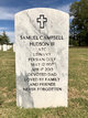 Samuel Campbell Hudson III Photo