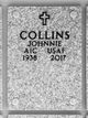 Johnnie Collins Photo