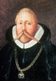 Profile photo:  Tycho Brahe