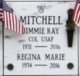 COL Jimmie Ray Mitchell Photo