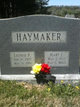  Luther Roscoe Haymaker