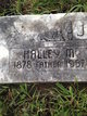  Halley Monroe James