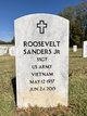 Roosevelt Sanders Jr. Photo