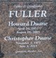 Christopher Duane Fuller Photo