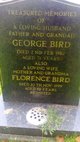  George Ernest Bird