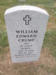 William Edward “Bill” Crump Photo