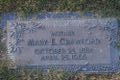  Mary E Crawford