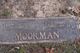  John A Moorman