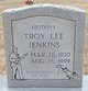 Troy Lee “Buddy” Jenkins Photo