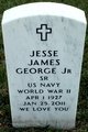 Jesse James George Jr. Photo