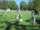 Athens Village Cemetery