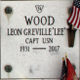 Leon Greenville “Lee” Wood Photo