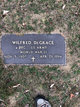  Wilfred DeGrace