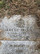  James E Brooks
