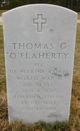  Thomas Gerald O'Flaherty