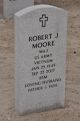  Robert Joseph “Bob” Moore