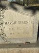  Margie <I>Starnes</I> McKnight