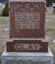  William Henry Clay