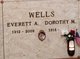 Everett A Wells Photo