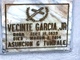  Vecinte Garcia Jr.