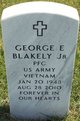 George E Blakely Jr. Photo