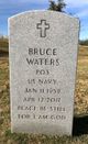 Bruce Waters Photo