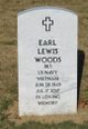 Earl Lewis Woods Photo