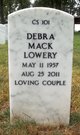 Debra Mack Lowery Photo