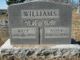  Willie Williams