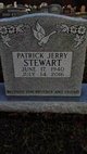 Patrick Jerry “Goose” Stewart Photo