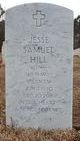 Jesse Samuel “Sam” Hill Photo