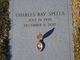  Charles Ray Spells
