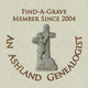 An Ashland Genealogist