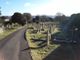Weston-Super-Mare Cemetery