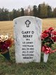 Gary Dewayne “Ponytail” Berry Photo