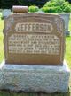  Ida Gertrude <I>Jefferson</I> Lavery