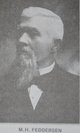 Rev Matthew H. Feddersen